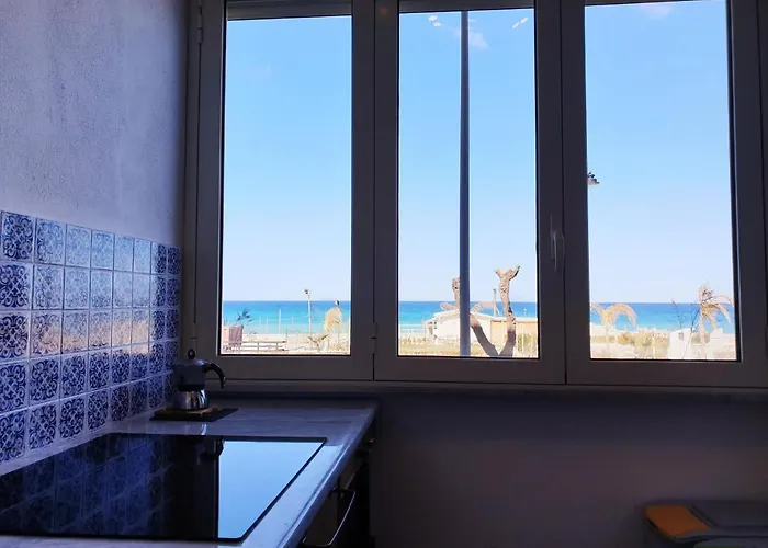 Fronte Mare A Venetico