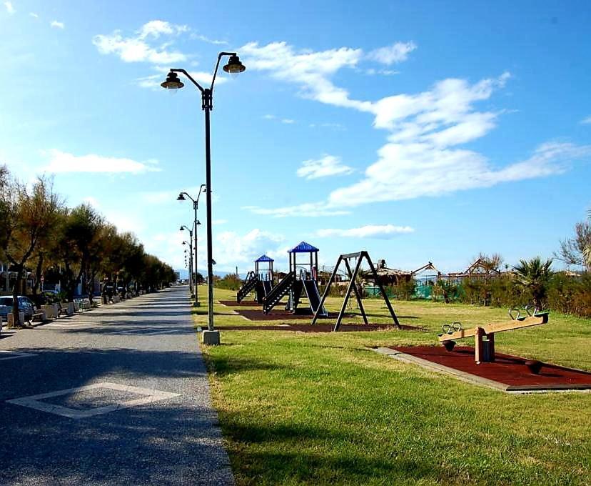 Apartment Fronte Mare A Venetico