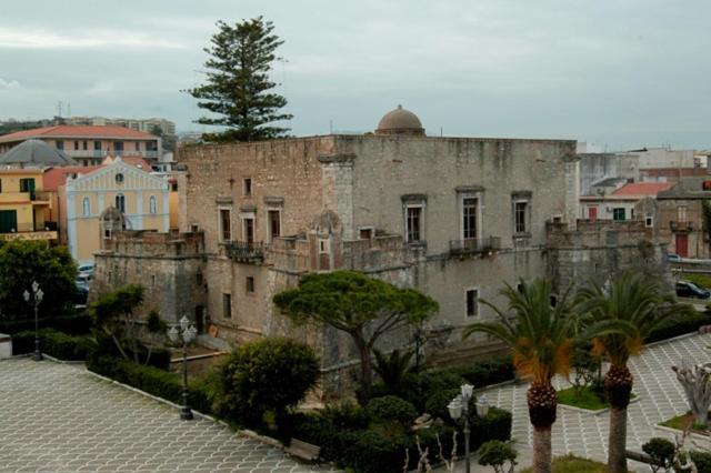 Fronte Mare A Venetico