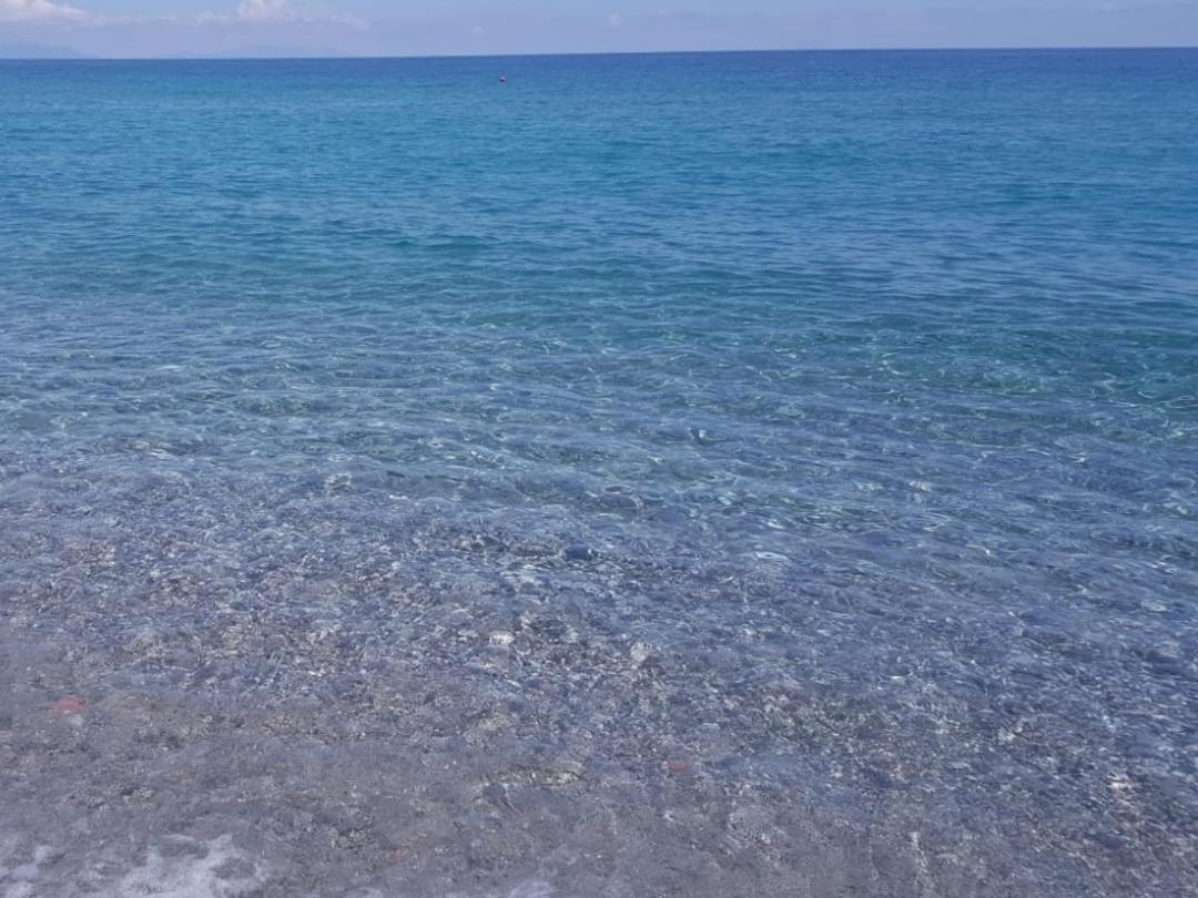 Fronte Mare A Apartment Venetico