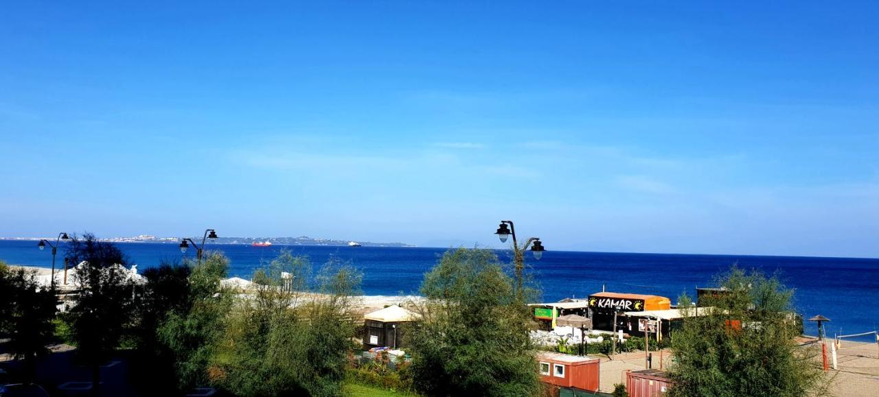 Fronte Mare A Apartment Venetico