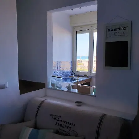Ferienwohnung Fronte Mare A Venetico Exterior foto