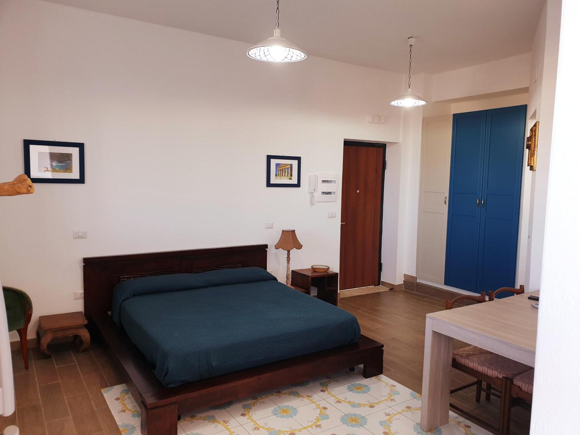 Appartement Fronte Mare A *